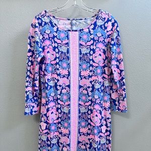 Lilly Pulitzer women’s dress